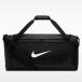 NIKE Nike тренировка большая спортивная сумка 60Lb радиоконтроллер li ставрида японская m сумка черный IB4392-010