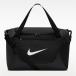 NIKE Nike b радиоконтроллер задний тренировка большая спортивная сумка черный IB4398-010