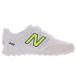 New Balance New balance тренировочная обувь 442 v2 V TF JNR Junior Kids земля искусственный газон наружный футбол белый JS4VTIB2W