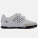 New Balance New balance тренировочная обувь 442 V2 HOOK AND LOOP JNR TF брезент W искусственный газон земля футбол футзал белый JS4VTWT2W