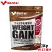 Kentai �P���^�C ���N�̗͌����� �E�G�C�g�Q�C���A�h�o���X �~���N�`���R���� 1kg (��33�H��) �o���N�A�b�v ���� �؃g�� �{�f�B���C�N K3220