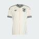  футбол Япония представитель 2026a way копия форма тонкий Fit мужской женский adidas Adidas Off White / Black KLG77-JN1872