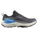SALOMON Salomon трейлраннинг обувь мужской GENESIS GORE-TEX Gore-Tex водонепроницаемый Black / Lunar Rock / French Blue L47807800