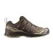 SALOMON Salomon трейлраннинг обувь XA PRO 3D V9 GORE-TEX мужской Brown / бежевый / черный L47881800026