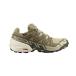SALOMON Salomon трейлраннинг обувь SPEEDCROSS 6 GORE-TEX мужской зеленый / хаки / хаки L47985500026
