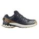 SALOMON Salomon трейлраннинг обувь XA PRO 3D V9 GORE-TEX LIFELONG женский черный / Brown / бежевый L47999700020