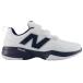 NewBalance New balance тренировочная обувь FUELCELL 1000 TURF V1 мужской белый /nei колотушка f бейсбол Baseball M10003OH