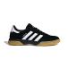adidas Adidas гандбол обувь spec tsiaru мужской постоянный Fit черный / белый / черный M18209
