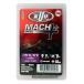 KUU Koo MACH+ SPEED FORMULA лиловый лыжи воск рейсинг M204C