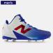 NewBalance New balance бейсбол шиповки мужской Ohtani Energy Metal большой . sho flat Baseball обувь MSHO7QI2E