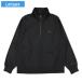NANGA наан ga tops dry Mix Terry половина Zip тренировочный унисекс футболка . вода скорость . спорт N2530-1K103A