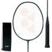 YONEX Yonex NANOFLARE 800 PRO nano flair 800 Pro бадминтон ракетка с футляром струна продается отдельно струна обивка вверх плата бесплатный NF-800P-269