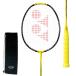 YONEX Yonex NANOFLARE 1000 Z nano flair бадминтон ракетка с футляром струна продается отдельно струна обивка вверх плата бесплатный NF1000Z-824