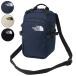 THE NORTH FACE The North Face сумка на плечо boruda- Mini плечо унисекс 3L черный NM72358