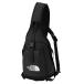 THE NORTH FACE The North Face сумка на плечо Lee p sling унисекс 7L черный NM72600