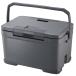 SHIMANO Shimano ICEBOX лёд box 30L VL medium серый NX-430V cooler-box максимальный лед гарантия . час 4 дней обе открытие крышка антибактериальный внутренний производство предотвращение бедствий 81809