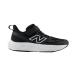 NewBalance New balance бег обувь 625 Hook &amp; Loop W детский бюстгальтер k/ белый PT625BK