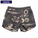 RUN AMOK Ran amok шорты ALTA 5 мужской CHARCOAL 2 бег шорты шорты Trail тренировка RS325-CHA2