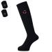 DESCENTE Descente MoveSport Move спорт волейбол гольфы унисекс носки SV6SSO01U