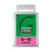 GALLIUM канава umEXTRA BASE PINK (100g) hot воск лыжи * сноуборд для основа воск снег температура 0*C~. температура +10*C 100g SW2076