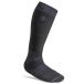 DEELUXE Deeluxe THERMO SOCKS Thermo носки BLACK носки высший класс melino шерсть 70% сочетание сноуборд 0DELX-7019