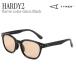 TYMER таймер спортивные солнцезащитные очки Hardy -2 унисекс мужской женский бег марафон Trail уличный TY107-MBK-LBR