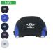 umbro Umbro Junior шляпа Junior кондиционер футбол p Ractis колпак охлаждающий Kids ребенок футбол футзал UF6SCP04J