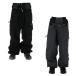 25-26 VESP Beth pChino Wide Jogger Pantschino широкий брюки-джоггеры одежда для сноуборда 2025-2026 год 2 цвет VPMP1060