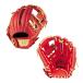 Wilson Wilson софтбол для перчатка перчатка правый бросание Wilson Bear WBW104509