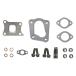  Alto Works HA36S R100 turbo kit for gasket set Monstar sport small size courier service 