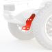  Jimny JB64W/ Jimny Sierra JB74W фаркоп одиночный товар передний левый для Monstar спорт 