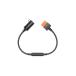 DJI Power SDC - �ԗp�f�o�C�X�[�d�v���O �d���P�[�u�� (12 V)  �|�[�^�u���d�� DY0013