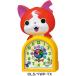  Seiko время klie-shonJF378A [ Yo-kai Watch ] звук глаз ...