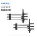 . вода для детали 4mm joint 4 ответвление 2ko входить GKJ112 Takagi takagi официальный надежный 2 лет гарантия 