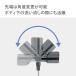 ��� ���� �^�J�M �z�[�X���[�� 20m �|�� ���| ���� �嗬�� 4���` 4���� �W�F�b�g �t���b�g �T�C�N���� ���� ���� takagi ���� 2�N�ԕۏ� RC320WS ���a15mm �֘A�摜4