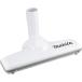  Makita (makita) пол * ковровое покрытие форсунка A-59950 snow белый пол *..... форсунка S
