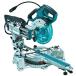 �}�L�^(makita) LS0613FL ���X���C�h�}���m�R(���[�U�[�_�u���X���b�g�`�b�v�\�[�t) 100V �n���a165mm�y3193�z