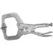 IRWIN(a- wing ) acid .ru locking C зажим 4SP 100mm T165EL4 0038548001661