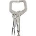 IRWIN(a- wing ) locking C зажим 6R 150mm T17EL4 0038548001715