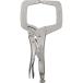 IRWIN(a- wing ) locking C зажим 11R 275mm T19EL4 0038548001913