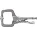 IRWIN(a- wing ) acid .ru locking C зажим 11SP 275mm T20EL4 0038548002019