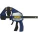 IRWIN(a- wing ) Quick рукоятка HD one рука балка зажим 150mm 1964711