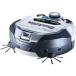  Makita (makita) заряжающийся робот очиститель RC300DZ смартфон Appli соответствует 18V[ аккумулятор / зарядное устройство продается отдельно ]