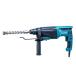 �}�L�^(makita) HR2670 �n���}�[�h���� 26mm �n�c���\ 100V �������X�s�[�h��45���A�b�v SDS�v���X�V�����N