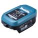 �}�L�^(makita) �����ԗp�[�d�� 18V/14.4V USB-PD Type-C A-79859 �[�d��P�i ADP14 A-79843�ʔ� ��