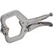 IRWIN(a- wing ) acid .ru locking C зажим 6SP FR150mm IRHT82587 0885911598002