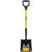 DEWALT Daewoo .ruto квадратное экскаватор DXLHA2604 волокно D рукоятка общая длина 110cm 2.3kg угол sko совок лопата садоводство земля 