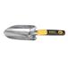DEWALT Daewoo .ruto aluminium рука лопата DXHTA6101 W9 x D5 x L34cm 0.25kg садоводство садоводство земля inserting .. изменение 