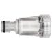  Makita (makita) 122F22-7 водоснабжение коннектор G3/4 MHW001GZ для аксессуары мойка высокого давления 
