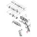 �ޥ���(makita) ���� ���åȥץ졼�� 345749-8 ����040 TD021D��